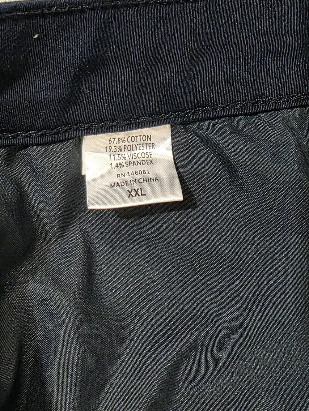 Caliville new tags